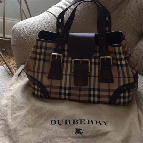 used burberry bag|authentic burberry bag price.